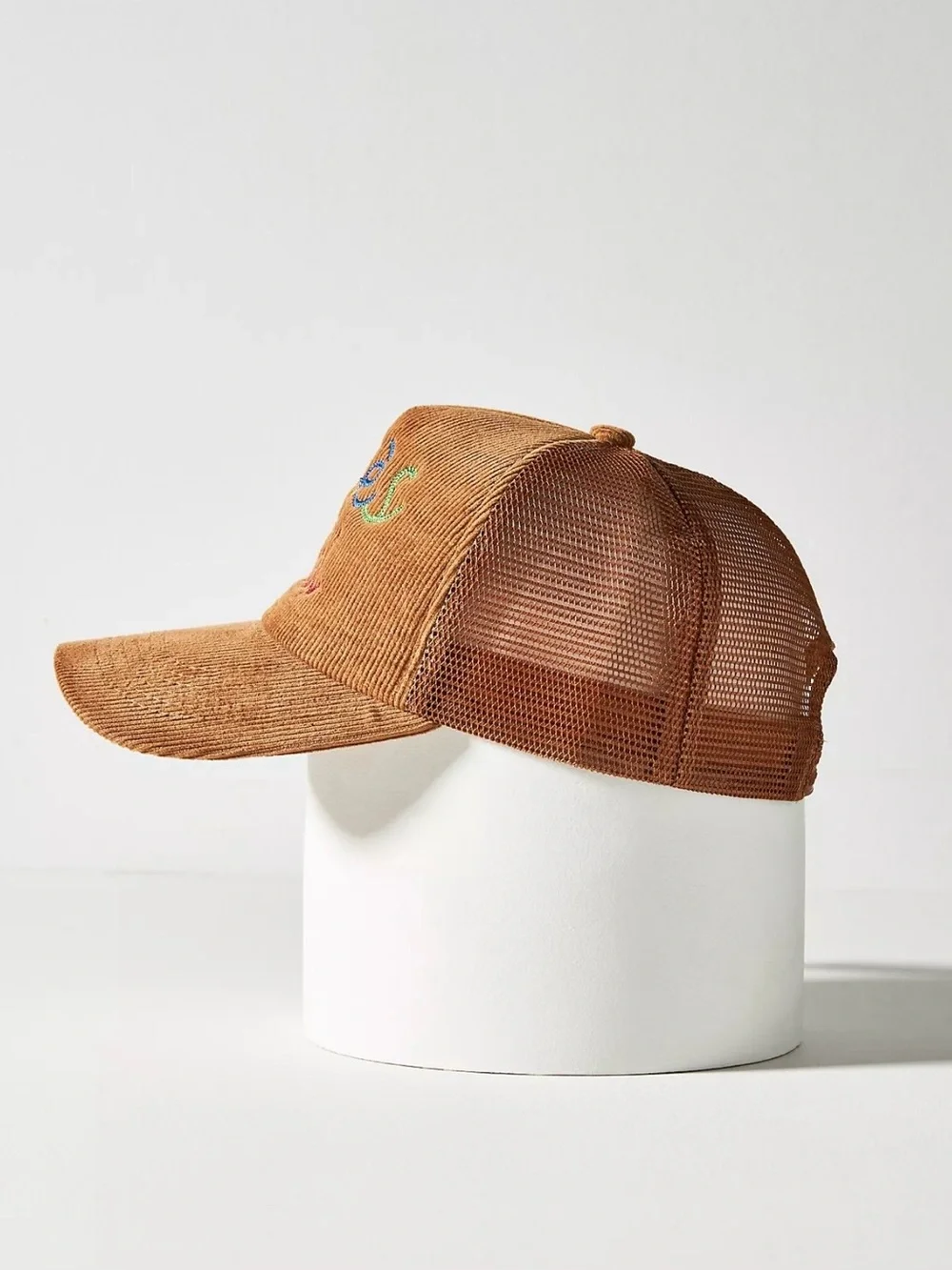 Après Ski Trucker Hat